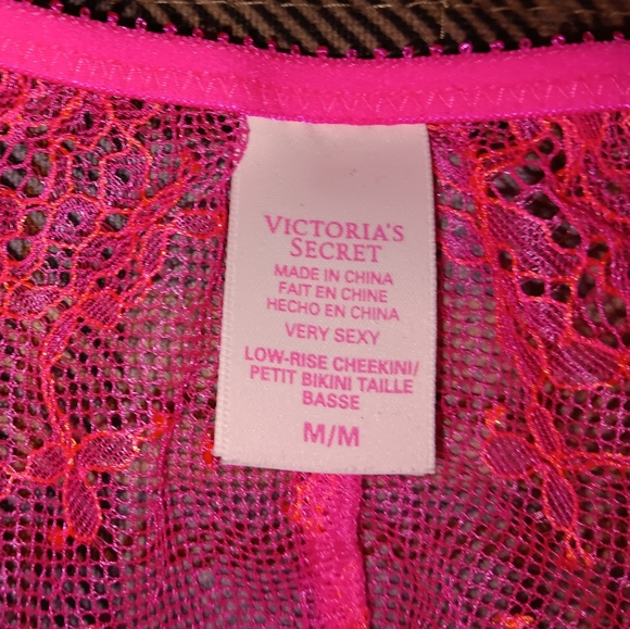VS "Very Sexy" Panties - Picture 3 of 5